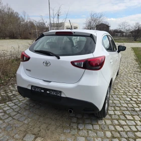 Toyota Yaris 1.5L 66 000 км, снимка 5