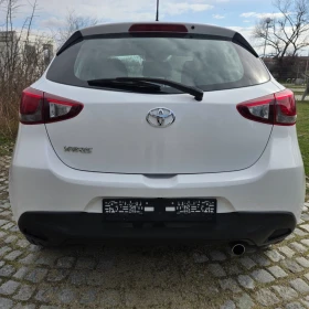 Toyota Yaris 1.5L 66 000 км, снимка 8