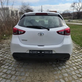 Toyota Yaris 1.5L 66 000 км, снимка 6