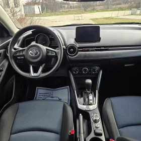 Toyota Yaris 1.5L 66 000 км, снимка 9