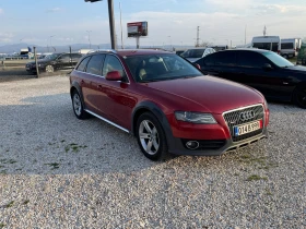 Audi A4 Allroad 3.0 TDI, снимка 3