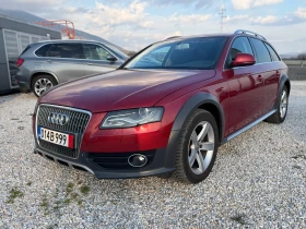 Audi A4 Allroad 3.0 TDI, снимка 1