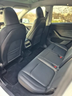 Tesla Model Y Long Range/Dual Motor/12.22г, снимка 9