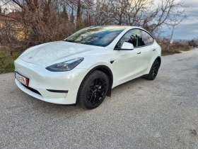 Tesla Model Y Long Range/Dual Motor/12.22г, снимка 1