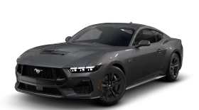 Ford Mustang GT Fastback * Чисто нова с Гаранция от FORD* , снимка 1