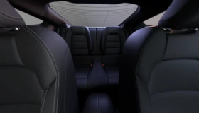 Ford Mustang GT Fastback * Чисто нова с Гаранция от FORD* , снимка 9