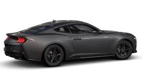 Ford Mustang GT Fastback * Чисто нова с Гаранция от FORD* , снимка 3