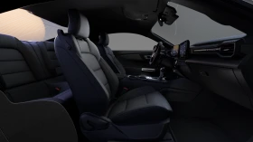 Ford Mustang GT Fastback * Чисто нова с Гаранция от FORD* , снимка 6