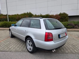 Audi A4 1.9TDI 116к.с. 6 скорости* QUATTRO* УНИКАТ* , снимка 3
