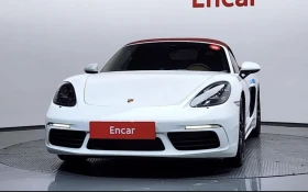 Porsche Boxster 718 S, снимка 3