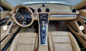 Porsche Boxster 718 S, снимка 10