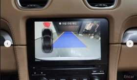 Porsche Boxster 718 S, снимка 12