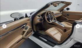 Porsche Boxster 718 S, снимка 8
