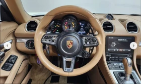 Porsche Boxster 718 S, снимка 11