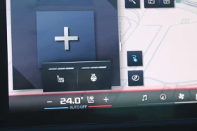 BMW i5 M60 | No Accident | Red Interior | Clean Carfax, снимка 16