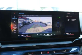 BMW i5 M60 | No Accident | Red Interior | Clean Carfax, снимка 15