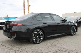 BMW i5 M60 | No Accident | Red Interior | Clean Carfax, снимка 6