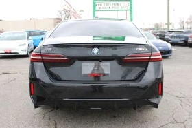 BMW i5 M60 | No Accident | Red Interior | Clean Carfax, снимка 5