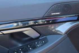 BMW i5 M60 | No Accident | Red Interior | Clean Carfax, снимка 14