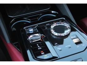 BMW i5 M60 | No Accident | Red Interior | Clean Carfax, снимка 10