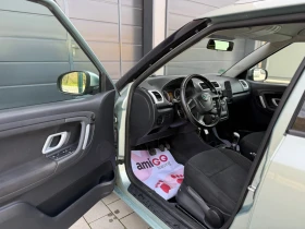 Skoda Fabia 1.9 TDI , снимка 7