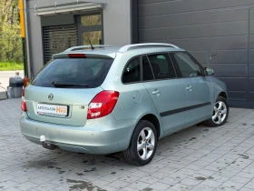 Skoda Fabia 1.9 TDI , снимка 6