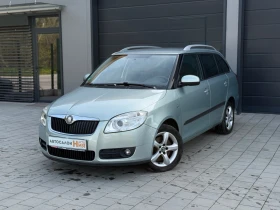 Skoda Fabia 1.9 TDI , снимка 1