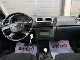 Skoda Fabia 1.9 TDI , снимка 8