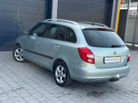 Skoda Fabia 1.9 TDI , снимка 5
