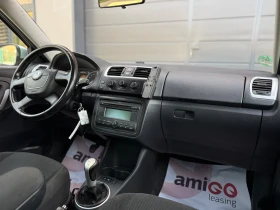 Skoda Fabia 1.9 TDI , снимка 9