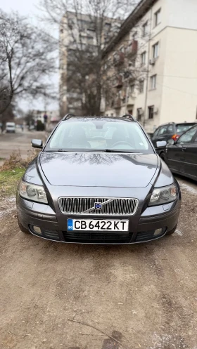 Volvo V50 Климатик/подгреви, снимка 1