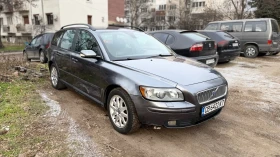 Volvo V50 Климатик/подгреви, снимка 2