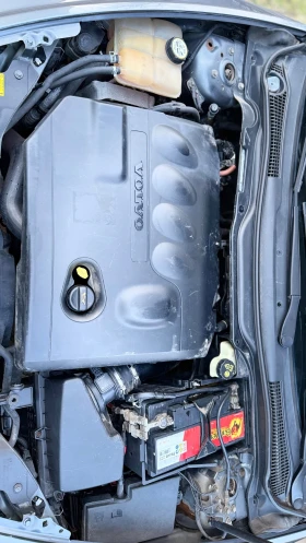 Volvo V50 Климатик/подгреви, снимка 8