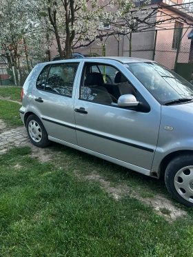 VW Polo 1.4mpi, снимка 2