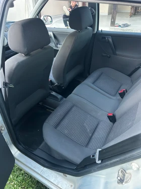 VW Polo 1.4mpi, снимка 6