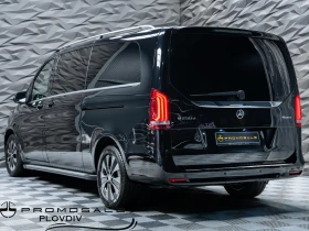 Mercedes-Benz V 300 V250D* 4MATIC* LED* NAVI* TV* , снимка 3