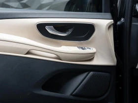 Mercedes-Benz V 300 V250D* 4MATIC* LED* NAVI* TV* , снимка 15