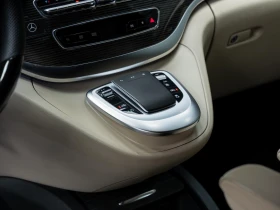 Mercedes-Benz V 300 V250D* 4MATIC* LED* NAVI* TV* , снимка 6