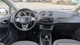 Seat Ibiza 1.6i, снимка 7
