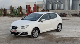 Seat Ibiza 1.6i, снимка 2