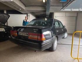 Toyota Crown, снимка 8