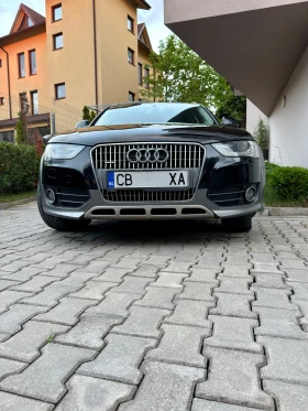 Audi A4 Allroad, снимка 3