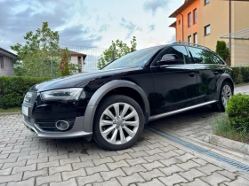 Audi A4 Allroad, снимка 1