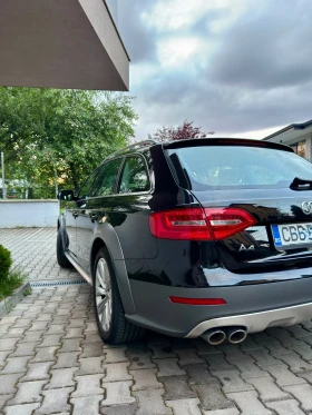 Audi A4 Allroad, снимка 10