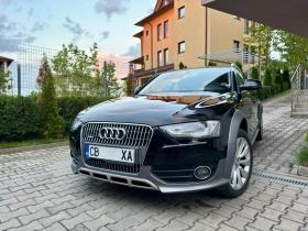 Audi A4 Allroad, снимка 2