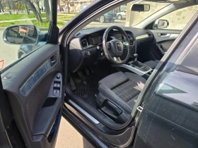 Audi A4, снимка 12