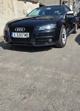 Audi A4, снимка 2