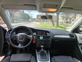 Audi A4, снимка 7