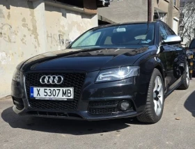 Audi A4, снимка 11