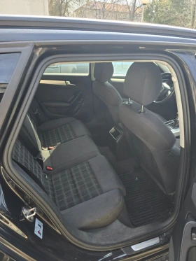 Audi A4, снимка 9
